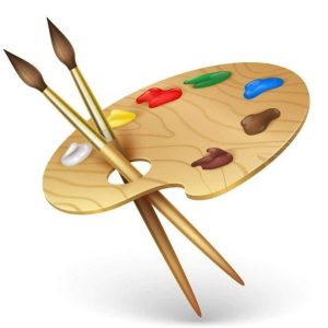 Travel Art Set
